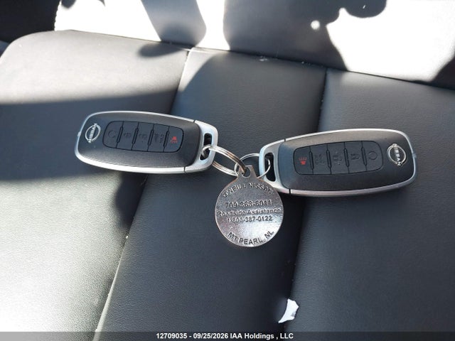 Nissan ROGUE SV 2023 JN8BT3BB5PW206989 Image 11