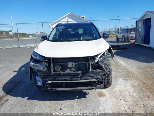 Nissan ROGUE SV 2023 JN8BT3BB5PW206989 Image 13