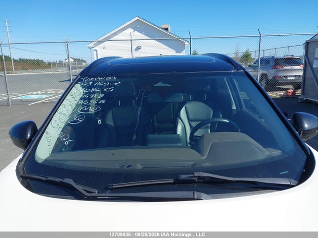 Nissan ROGUE SV 2023 JN8BT3BB5PW206989 Image 18