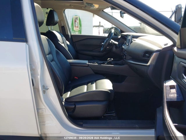 Nissan ROGUE SV 2023 JN8BT3BB5PW206989 Image 5