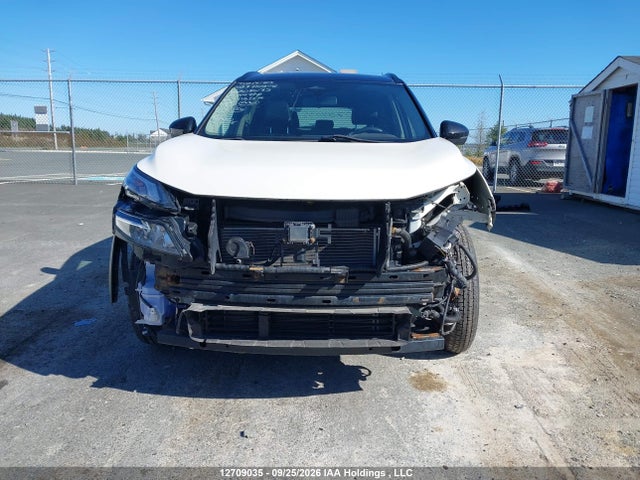 Nissan ROGUE SV 2023 JN8BT3BB5PW206989 Image 6