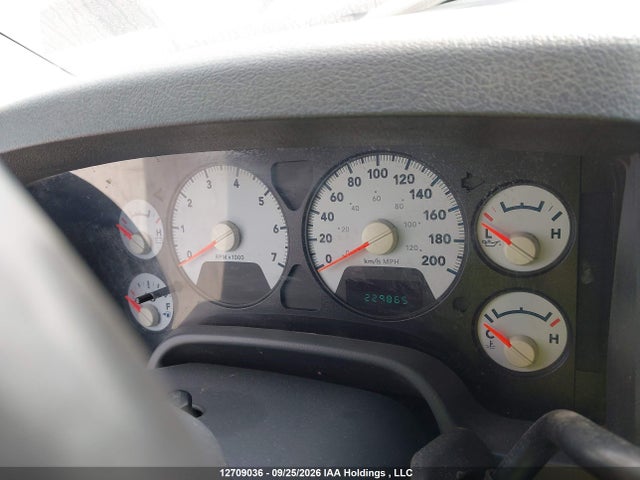 2008 Dodge Ram 1500 Slt მანქანა იყიდება აუქციონზე, vin: 1D7HU18218S618629, აუქციონის ნომერი: 12709036