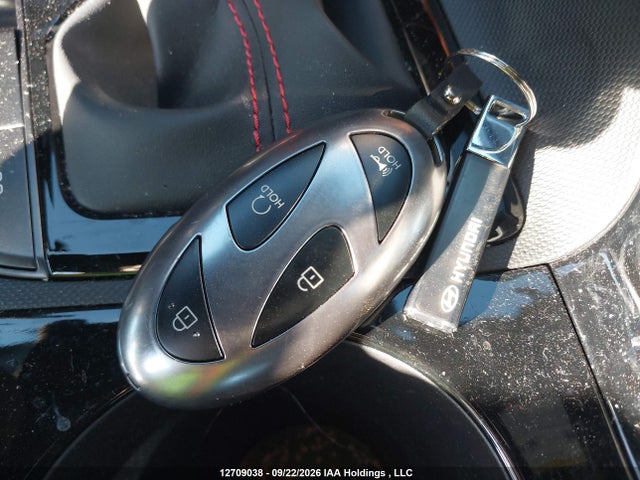 Hyundai Elantra N Line Ultimate 2025 KMHLR4DF2SU050978 Image 11