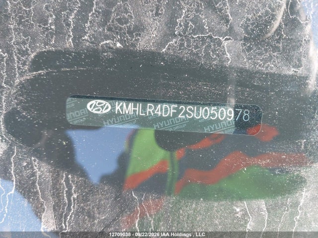 Hyundai Elantra N Line Ultimate 2025 KMHLR4DF2SU050978 Image 19