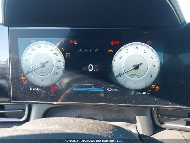 Hyundai Elantra N Line Ultimate 2025 KMHLR4DF2SU050978 Image 7