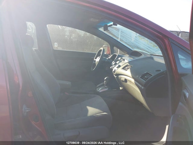 Продажа на аукционе авто 2006 Honda Civic Lx, vin: 2HGFA165X6H021783, номер лота: 12709039
