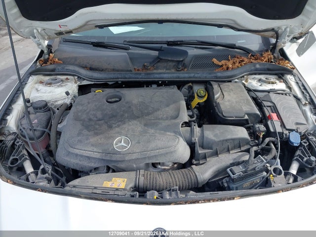 Продажа на аукционе авто 2018 Mercedes-benz Cla, vin: WDDSJ4GB7JN639748, номер лота: 12709041