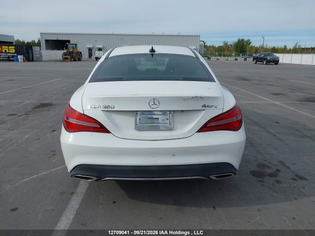 Продажа на аукционе авто 2018 Mercedes-benz Cla, vin: WDDSJ4GB7JN639748, номер лота: 12709041