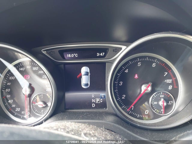 Продажа на аукционе авто 2018 Mercedes-benz Cla, vin: WDDSJ4GB7JN639748, номер лота: 12709041