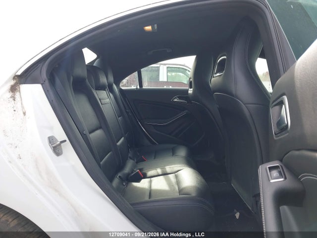 Продажа на аукционе авто 2018 Mercedes-benz Cla, vin: WDDSJ4GB7JN639748, номер лота: 12709041