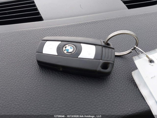 Aukcja sprzedaży 2011 Bmw 323i, vin: WBAPG7C56BA795737, numer aukcji: 12709046