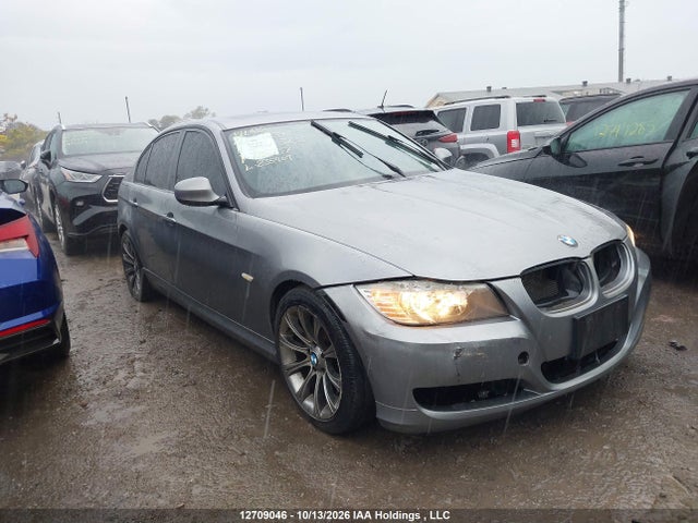 Aukcja sprzedaży 2011 Bmw 323i, vin: WBAPG7C56BA795737, numer aukcji: 12709046
