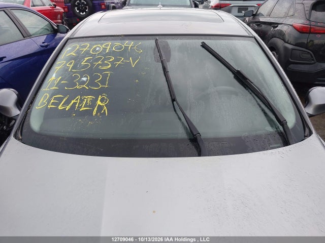 Aukcja sprzedaży 2011 Bmw 323i, vin: WBAPG7C56BA795737, numer aukcji: 12709046