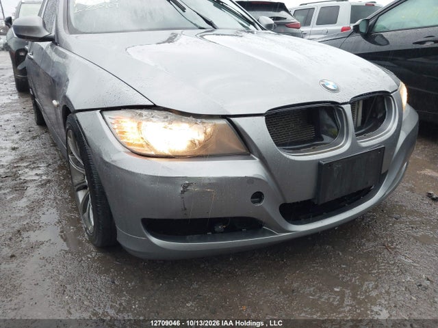 Aukcja sprzedaży 2011 Bmw 323i, vin: WBAPG7C56BA795737, numer aukcji: 12709046