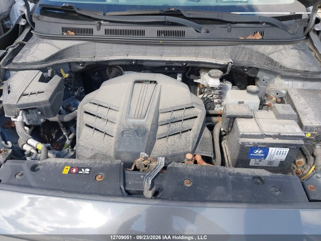 Hyundai Kona Ev Ultimate 2019 KM8K33AGXKU021913 Image 10