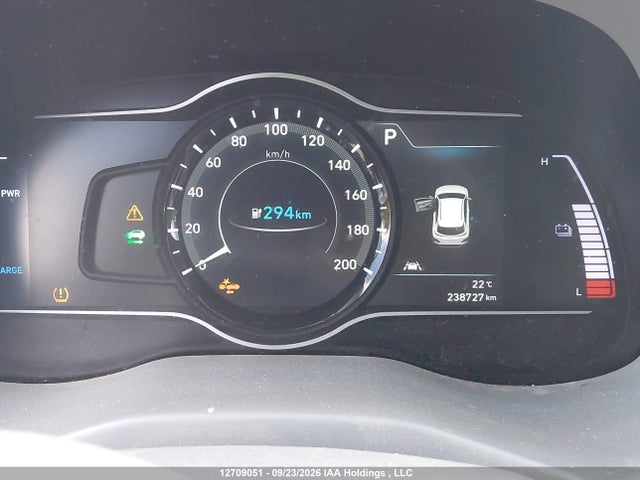 Hyundai Kona Ev Ultimate 2019 KM8K33AGXKU021913 Image 15