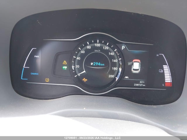 Hyundai Kona Ev Ultimate 2019 KM8K33AGXKU021913 Image 7
