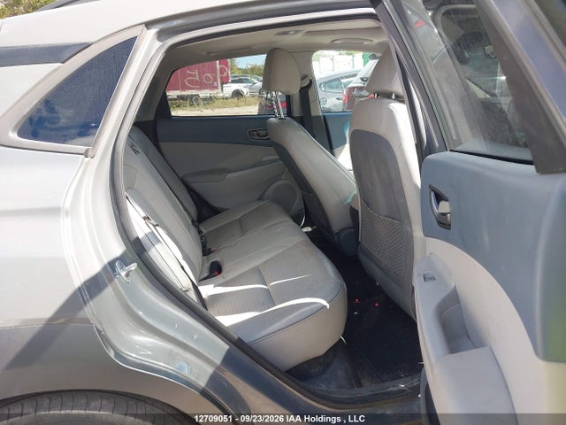 Hyundai Kona Ev Ultimate 2019 KM8K33AGXKU021913 Image 8