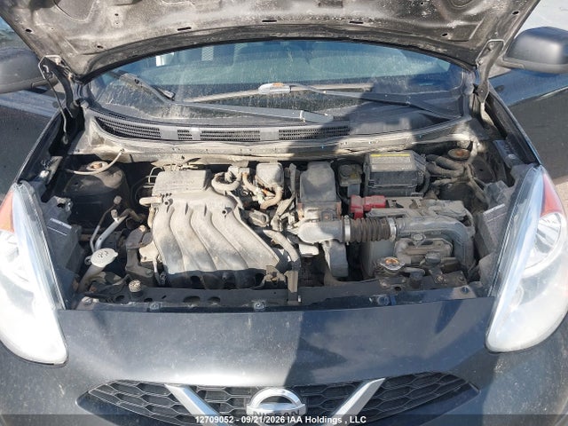 Продаж на аукціоні авто 2019 Nissan Micra, vin: 3N1CK3CP1KL236943, номер лоту: 12709052