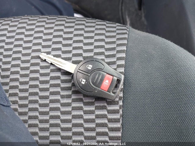 Продаж на аукціоні авто 2019 Nissan Micra, vin: 3N1CK3CP1KL236943, номер лоту: 12709052