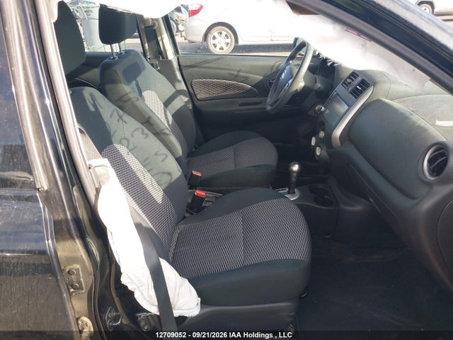 Продаж на аукціоні авто 2019 Nissan Micra, vin: 3N1CK3CP1KL236943, номер лоту: 12709052