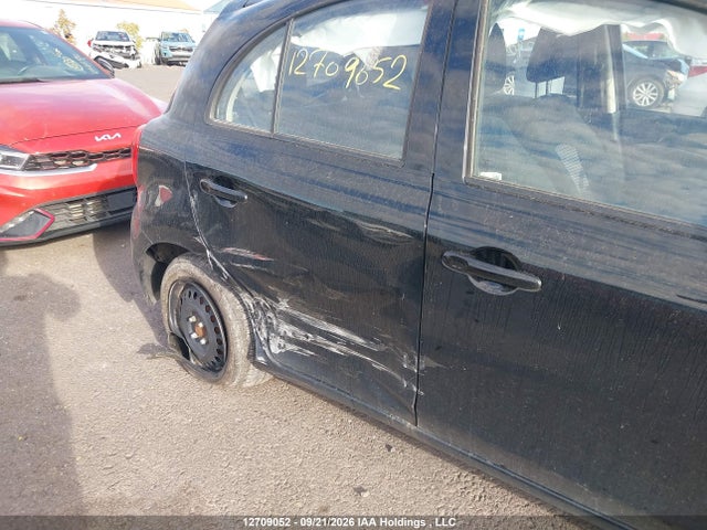 Продаж на аукціоні авто 2019 Nissan Micra, vin: 3N1CK3CP1KL236943, номер лоту: 12709052