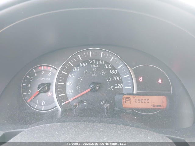 Продаж на аукціоні авто 2019 Nissan Micra, vin: 3N1CK3CP1KL236943, номер лоту: 12709052