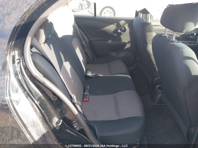 Продаж на аукціоні авто 2019 Nissan Micra, vin: 3N1CK3CP1KL236943, номер лоту: 12709052