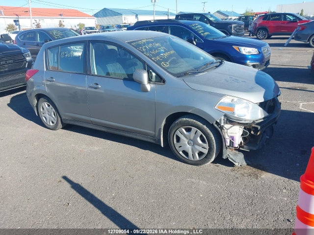 Aukcja sprzedaży 2011 Nissan Versa S/sl, vin: 3N1BC1CP6BL460819, numer aukcji: 12709054