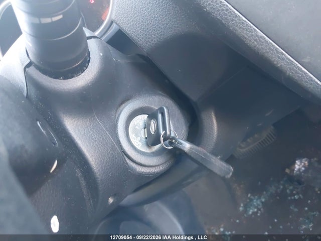 Продажа на аукционе авто 2011 Nissan Versa S/sl, vin: 3N1BC1CP6BL460819, номер лота: 12709054