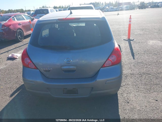 Продажа на аукционе авто 2011 Nissan Versa S/sl, vin: 3N1BC1CP6BL460819, номер лота: 12709054