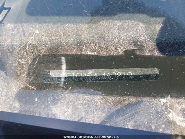 Продажа на аукционе авто 2011 Nissan Versa S/sl, vin: 3N1BC1CP6BL460819, номер лота: 12709054