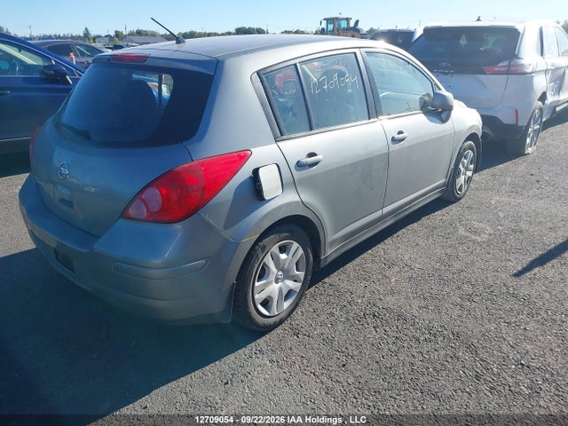 Продажа на аукционе авто 2011 Nissan Versa S/sl, vin: 3N1BC1CP6BL460819, номер лота: 12709054