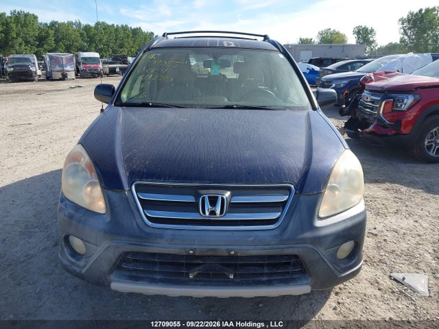 Aukcja sprzedaży 2006 Honda Cr-v, vin: JHLRD78526C801270, numer aukcji: 12709055