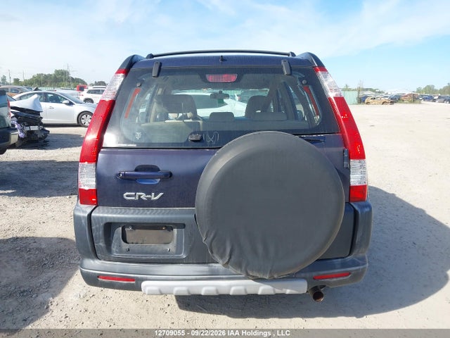 Aukcja sprzedaży 2006 Honda Cr-v, vin: JHLRD78526C801270, numer aukcji: 12709055