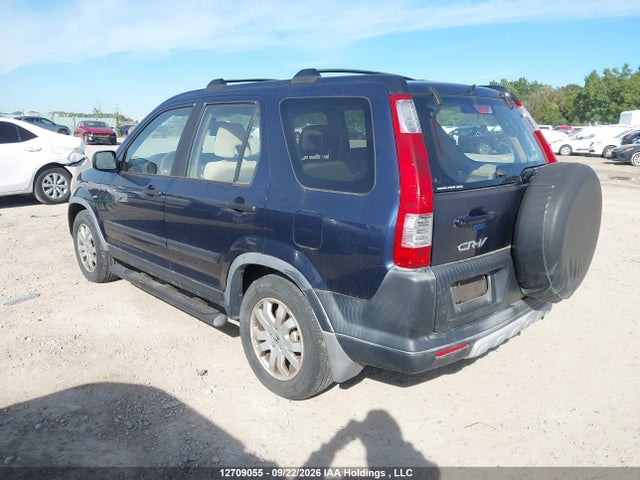 Aukcja sprzedaży 2006 Honda Cr-v, vin: JHLRD78526C801270, numer aukcji: 12709055