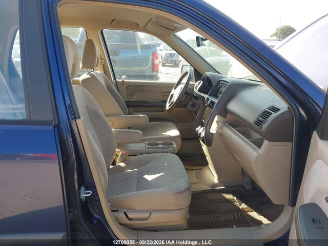 Aukcja sprzedaży 2006 Honda Cr-v, vin: JHLRD78526C801270, numer aukcji: 12709055