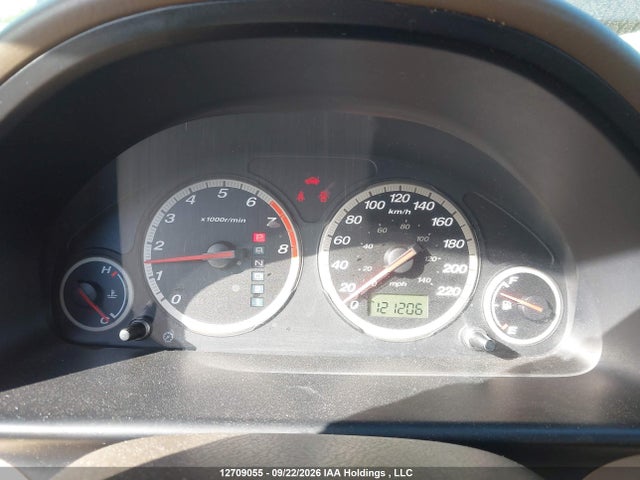 Aukcja sprzedaży 2006 Honda Cr-v, vin: JHLRD78526C801270, numer aukcji: 12709055