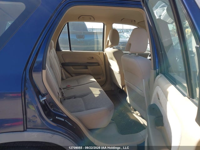 Aukcja sprzedaży 2006 Honda Cr-v, vin: JHLRD78526C801270, numer aukcji: 12709055