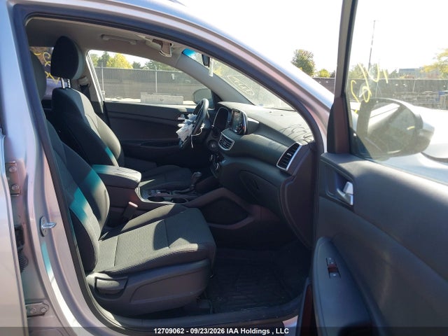 Hyundai Tucson Preferred 2019 KM8J3CA47KU976458 Image 5