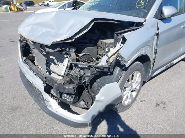Hyundai Tucson Preferred 2019 KM8J3CA47KU976458 Image 6