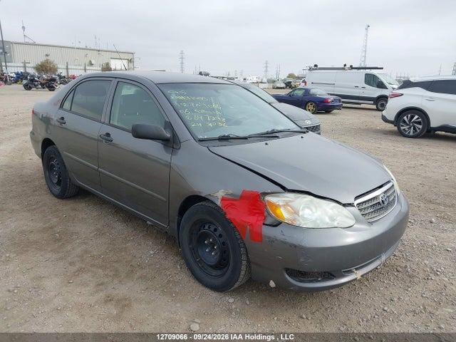 Aukcja sprzedaży 2006 Toyota Corolla Ce/le/s, vin: 2T1BR32E86C647298, numer aukcji: 12709066