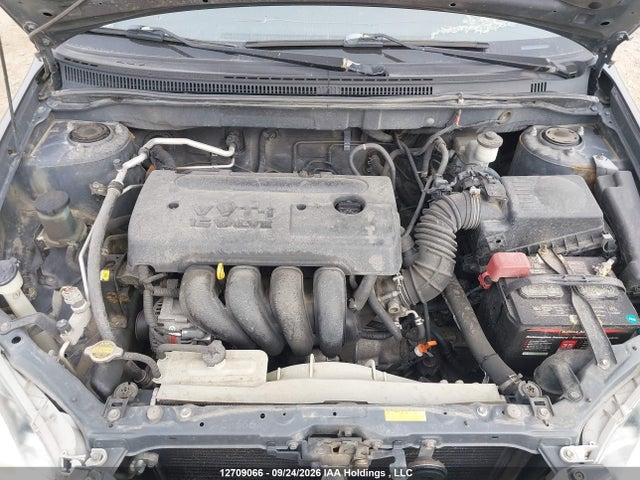 Aukcja sprzedaży 2006 Toyota Corolla Ce/le/s, vin: 2T1BR32E86C647298, numer aukcji: 12709066