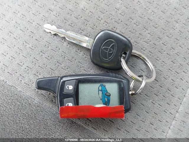 Aukcja sprzedaży 2006 Toyota Corolla Ce/le/s, vin: 2T1BR32E86C647298, numer aukcji: 12709066
