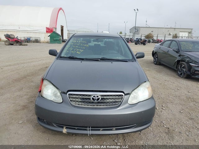 Aukcja sprzedaży 2006 Toyota Corolla Ce/le/s, vin: 2T1BR32E86C647298, numer aukcji: 12709066