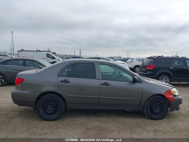 Aukcja sprzedaży 2006 Toyota Corolla Ce/le/s, vin: 2T1BR32E86C647298, numer aukcji: 12709066