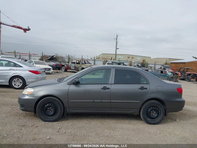 Aukcja sprzedaży 2006 Toyota Corolla Ce/le/s, vin: 2T1BR32E86C647298, numer aukcji: 12709066