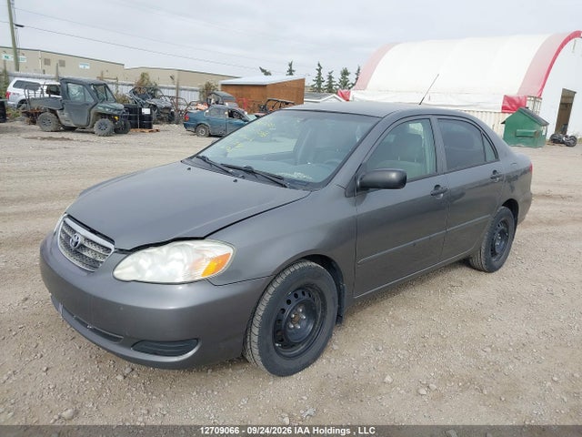 Aukcja sprzedaży 2006 Toyota Corolla Ce/le/s, vin: 2T1BR32E86C647298, numer aukcji: 12709066