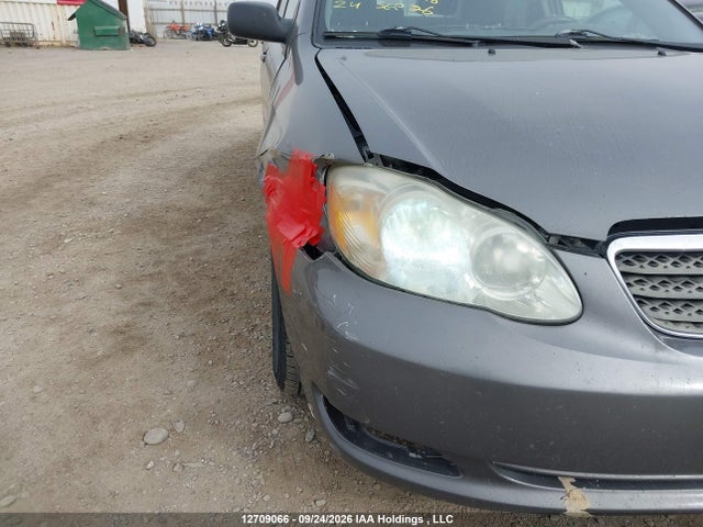 Aukcja sprzedaży 2006 Toyota Corolla Ce/le/s, vin: 2T1BR32E86C647298, numer aukcji: 12709066