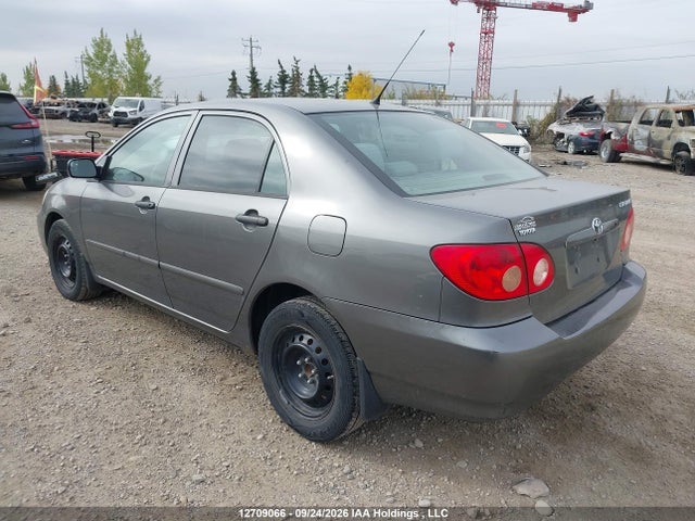 Aukcja sprzedaży 2006 Toyota Corolla Ce/le/s, vin: 2T1BR32E86C647298, numer aukcji: 12709066